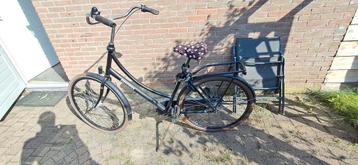 Fiets 28 inch (damesfiets) beschikbaar voor biedingen