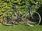 Focus Culebro Racefiets - Shimano 105 & Mavic Wielen, 28 inch, Heren, Aluminium, Zo goed als nieuw