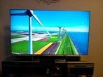 Smart tv 50 inch sony wifi youtube, Ophalen of Verzenden, Zo goed als nieuw, 100 cm of meer, Sony