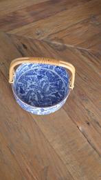 mooie schaal (Japan) Fitz en Floyd, Ophalen of Verzenden, Huis en Inrichting