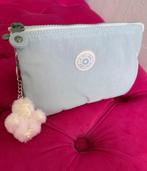 Kipling tasje (origineel), Ophalen, Zo goed als nieuw, Blauw, Kipling