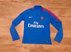 (voetbal)shirt Nike PSG, Ophalen of Verzenden, Zo goed als nieuw, Shirt of Longsleeve, Nike