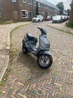 Peugeot vivacity 70cc, Ophalen, Tweetakt, Vivacity