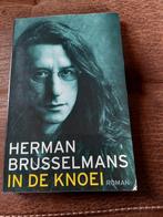 Boek "In de knoei" van Herman Brusselmans, Boeken, Gelezen, Ophalen of Verzenden, Nederland