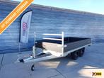 Saris ,PL356x184,2700kg,Plateauwagen, Auto diversen, Nieuw