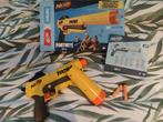 Nerf Fortnite nerfblaster, Kinderen en Baby's, Speelgoed | Buiten | Actiespeelgoed, Ophalen, Zo goed als nieuw