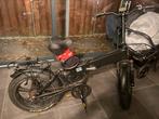 ESMASTER, 51 tot 55 cm, Ophalen, Overige merken