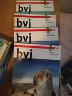 Biologie VMBO GT 3A 3B 4A 4B, Ophalen, Zo goed als nieuw, VMBO