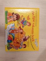 Fijne vakantie boek voor peuters en kleuters, Ophalen of Verzenden, Zo goed als nieuw