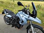 BMW F650GS 2008 ABS 52Kw VALBEUGEL 800CC  Handvatverwarming, 2 cilinders, Bedrijf, Meer dan 35 kW, Overig