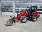 Schäffer 6680Z II kniklader 2024, Zakelijke goederen, Machines en Bouw | Kranen en Graafmachines, Ophalen, Wiellader of Shovel