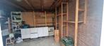Gratis hout/stellingen, Ophalen, Gebruikt, Plank, Minder dan 200 cm