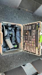 Festool schuurmachine, Doe-het-zelf en Verbouw, Gereedschap | Schuurmachines, Ophalen, Zo goed als nieuw, Minder dan 600 watt