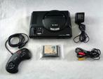 Sega Mega drive met spel, Ophalen, Gebruikt, Met 1 controller, Mega Drive