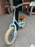 Loopfiets Retro Rider 12 inch, Ophalen, Gebruikt, Loopfiets