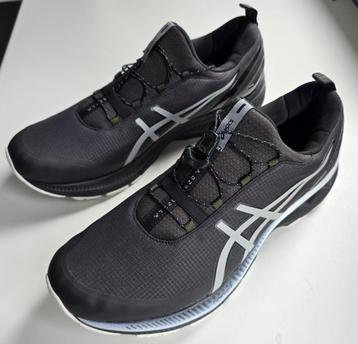 Asics Gel-Kayano 27 AWL, zwart, maat 48, heren beschikbaar voor biedingen