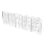 Gabion mand 300x30x100 cm, Tuin en Terras, Grind, Keien en Split, Ophalen of Verzenden, Nieuw