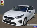 Kia cee'd 1.0 T-GDi DynamicLine / DAB+ / CARPLAY / CAMERA, Voorwielaandrijving, Gebruikt, Euro 6, Wit