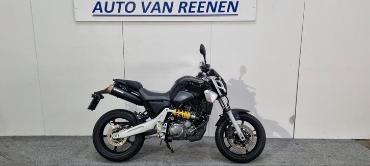 YAMAHA MT O3, BJ 2006,, Motoren, Motoren | Yamaha, Bedrijf, Naked bike, 12 t/m 35 kW, 1 cilinder, Ophalen