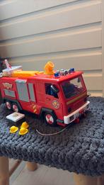 Brandweerman Sam, Ophalen of Verzenden, Gebruikt