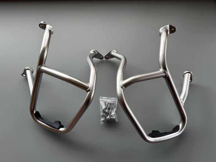 BMW R1250GS Valbeugels origineel BMW, Motoren, Onderdelen | BMW, Gebruikt, Ophalen of Verzenden