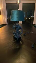 Tafellamp aap, Huis en Inrichting, Lampen | Tafellampen, Minder dan 50 cm, Kunststof, Ophalen of Verzenden, Zo goed als nieuw