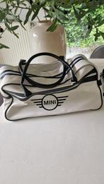 Mini Cooper Reistas, Ophalen of Verzenden, Zo goed als nieuw, Wit, 30 cm of meer
