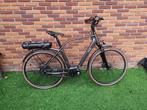 Qwic Performance RD10 E-bike, Qwic, Ophalen of Verzenden, Zo goed als nieuw, 51 tot 55 cm