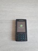 Sony Ericsson M600i, Ophalen of Verzenden