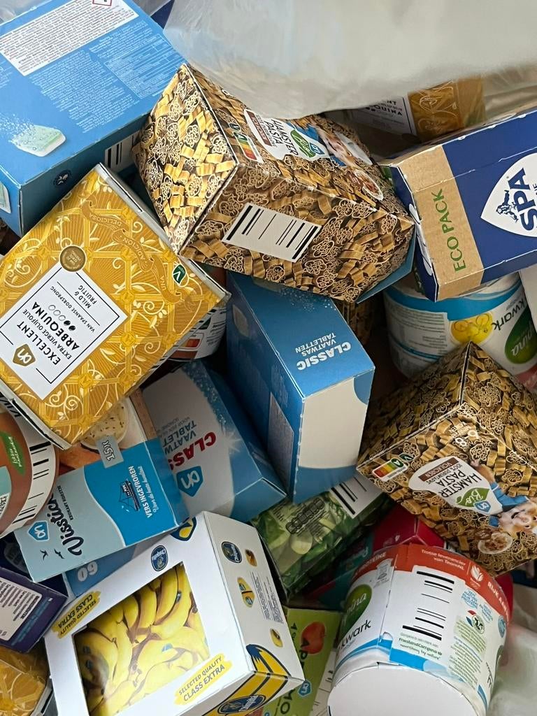 Albert Heijn AH MINIES, Ophalen of Verzenden