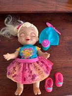 Baby alive and Baby Born, Ophalen, Zo goed als nieuw, Babypop