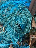 Heel veel strotouw/touw gratis ophalen, Ophalen, Zo goed als nieuw