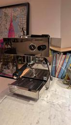 Espresso Machine La Nuovo Era, Ophalen, Zo goed als nieuw