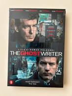 -The Ghostwriter—regie Roman Polanski, Vanaf 9 jaar, Ophalen of Verzenden, Zo goed als nieuw, Actiethriller