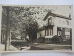E513 Jisp Villa Solbacka 1940 ZOZ Van Bewoner, Verzamelen, Ophalen of Verzenden, 1920 tot 1940