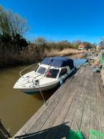Rana Plast 17 - Yamaha 40 pk (2016), Watersport en Boten, Ophalen, Gebruikt, 30 tot 50 pk, Tot 6 meter