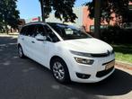 Citroen Grand C4 Picasso 1.6 BlueHDi Business 98 gram 7 pers, Auto's, Voorwielaandrijving, Traction-control, Gebruikt, 4 cilinders