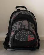Brunotti Rugtas met laptop vak, Ophalen of Verzenden, Zo goed als nieuw, 25 tot 40 cm