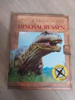 Ontdekkingsgids Dinosaurussen, Ophalen of Verzenden, Gelezen, Non-fictie