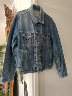 Vintage Levi's spijkerjas, Kleding | Dames, Jassen | Zomer, Maat 38/40 (M), Ophalen of Verzenden