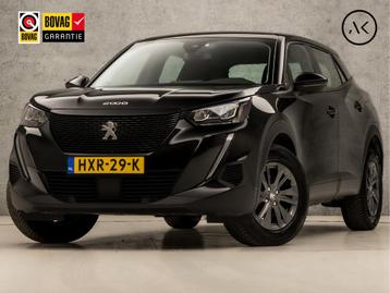 Peugeot 2008 1.2 PureTech Allure Sport 131Pk Automaat (APPLE beschikbaar voor biedingen