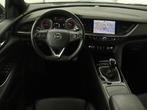 Opel Insignia 1.5T Executive | OPC Line | Leder | Trekhaak |, Auto's, Voorwielaandrijving, 65 €/maand, Gebruikt, 4 cilinders