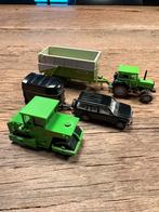 Wiking 1:87, Ophalen of Verzenden, Zo goed als nieuw, Gelijkstroom of Wisselstroom, Overige merken