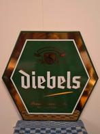 Emaille bord, Verzamelen, Biermerken, Ophalen of Verzenden, Zo goed als nieuw, Reclamebord, Plaat of Schild, Overige merken