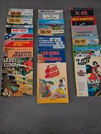 Diverse Stripboeken Collectie, Meerdere stripboeken, Ophalen of Verzenden, Gelezen