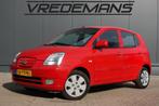 Kia Picanto 1.0 EX, Auto's, Voorwielaandrijving, Stof, 4 cilinders, 400 kg