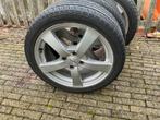 Toyota Aygo velgen., Ophalen, 215 mm, Velg(en), 16 inch