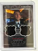 Cryptozoic Gotham Seizoen 1 DM9 Oswald Cobblepot, Ophalen of Verzenden, Zo goed als nieuw, Tv, Foto of Kaart