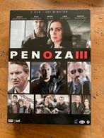 Penoza III - DVD Boxset, Boxset, Ophalen of Verzenden, Zo goed als nieuw, Vanaf 12 jaar