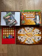 Willem Wever Quiz-Game, Hobby en Vrije tijd, Gezelschapsspellen | Bordspellen, Een of twee spelers, Ophalen, Zo goed als nieuw